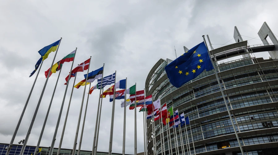 ЄС готується відкрити для України переговорний кластер «Зовнішні відносини»