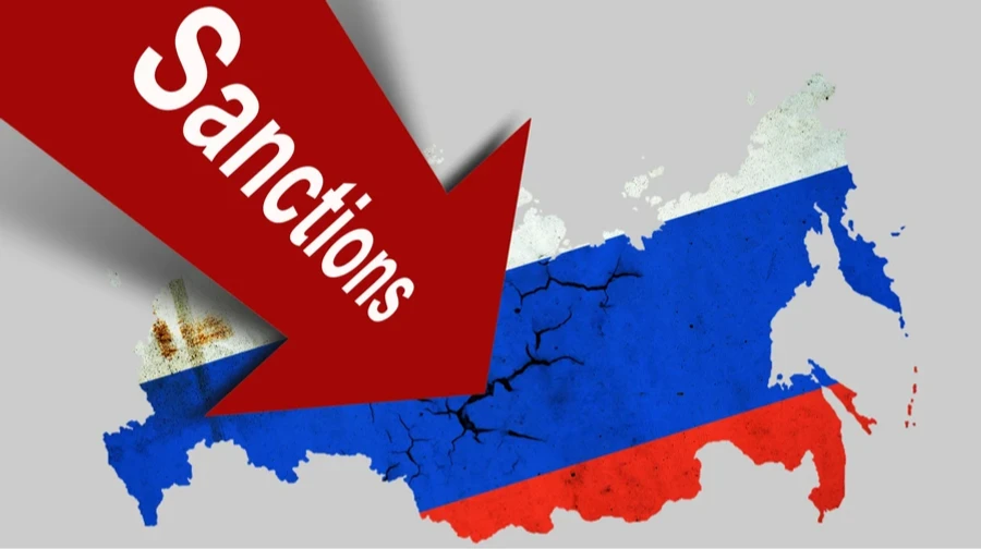 ЄС ударив санкціями по виробниках «Шахедів»: у списку 5 компаній та Ірина Харісова