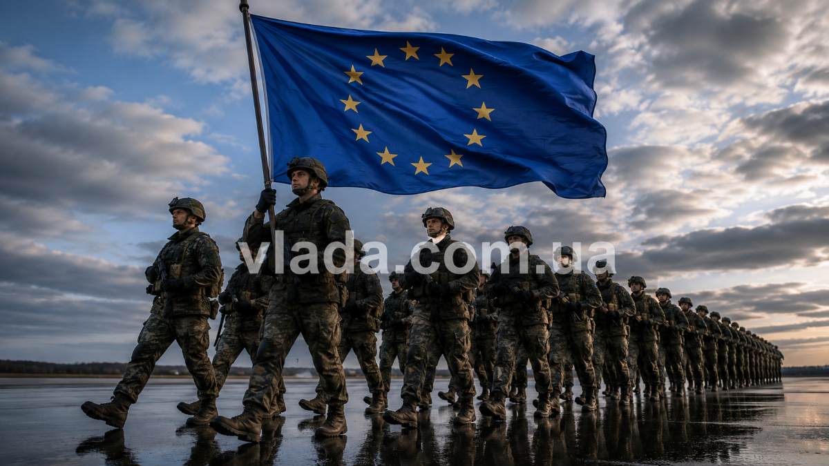 Європа хоче власну армію: Іспанія зробила гучну заяву після суперечок із США