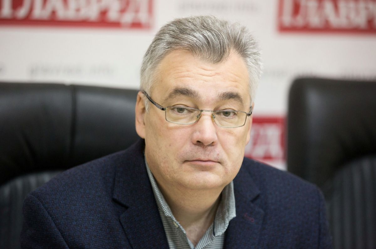 Європа тисне на Київ через мобілізацію: Снєгирьов зробив гучну заяву