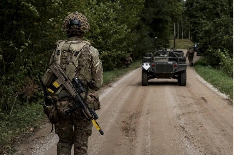 Європу шокувало подорожчання зброї: НАТО зіткнулося з новою проблемою