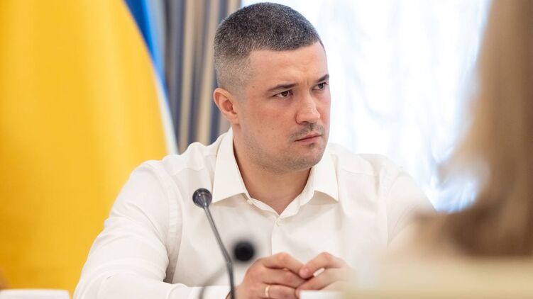 Інсайд! Михайло Федоров вимагав відставки Олександра Сирського, але Зеленський не підтримав — «конфлікт вийшов за межі дискусій»