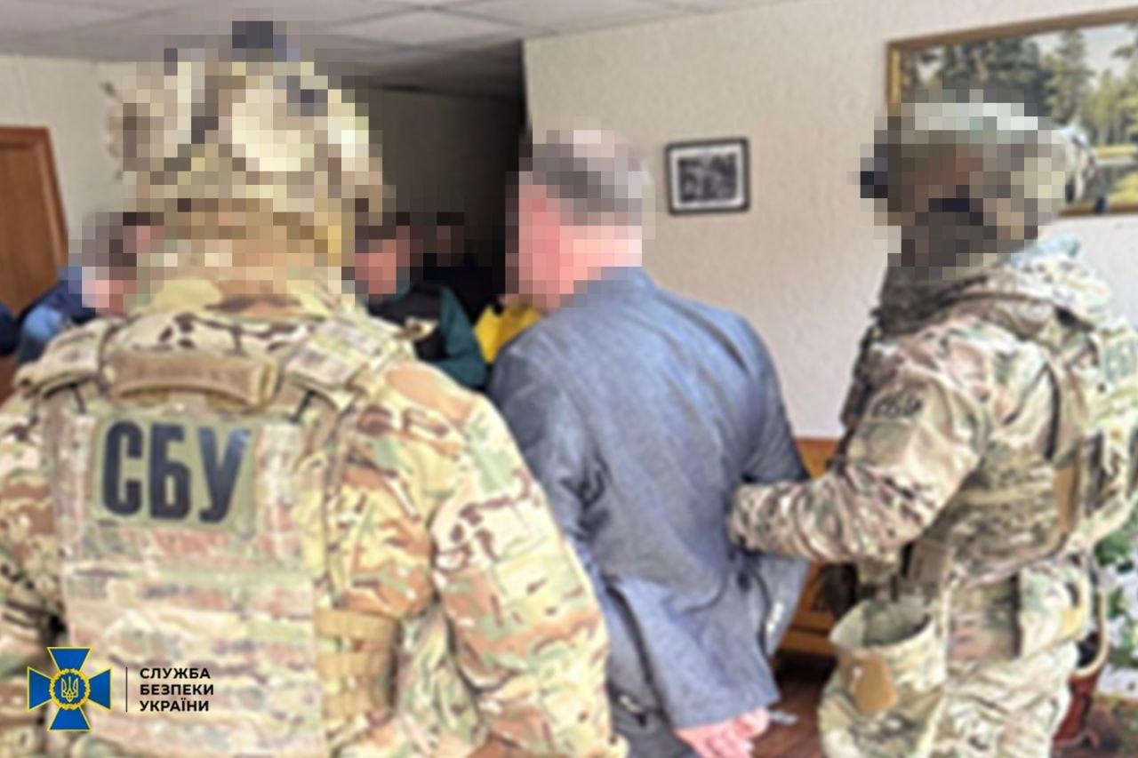 «Інвалідність» за кілька тисяч доларів: у Кропивницькому викрили схему для ухилянтів