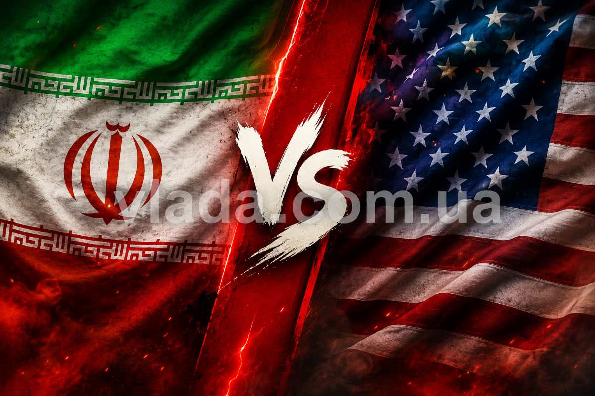Іран висунув США п’ять умов: що Тегеран вимагає перед можливою угодою