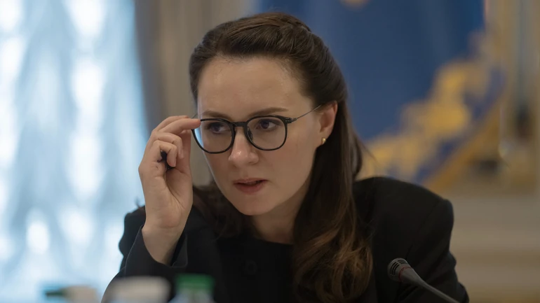 Юлія Свириденко знайшла нову роботу: експрем'єрка очолила KSE Business School