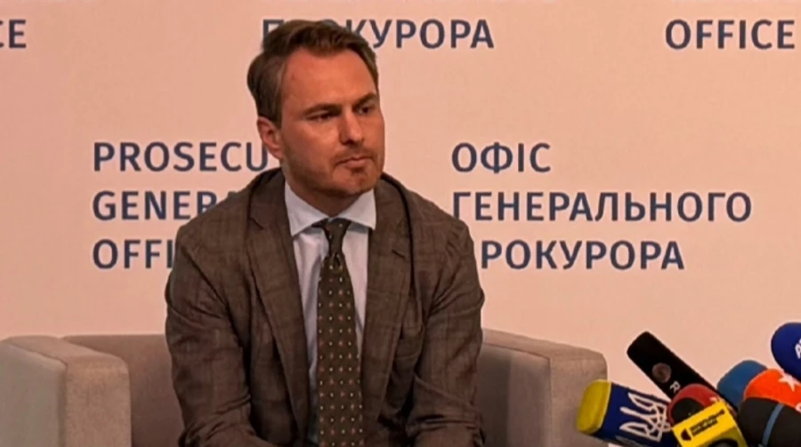 Карфаген: ОГП визнав обшуки у приміщеннях Кравченка: НАБУ отримало доступ до матеріалів справ