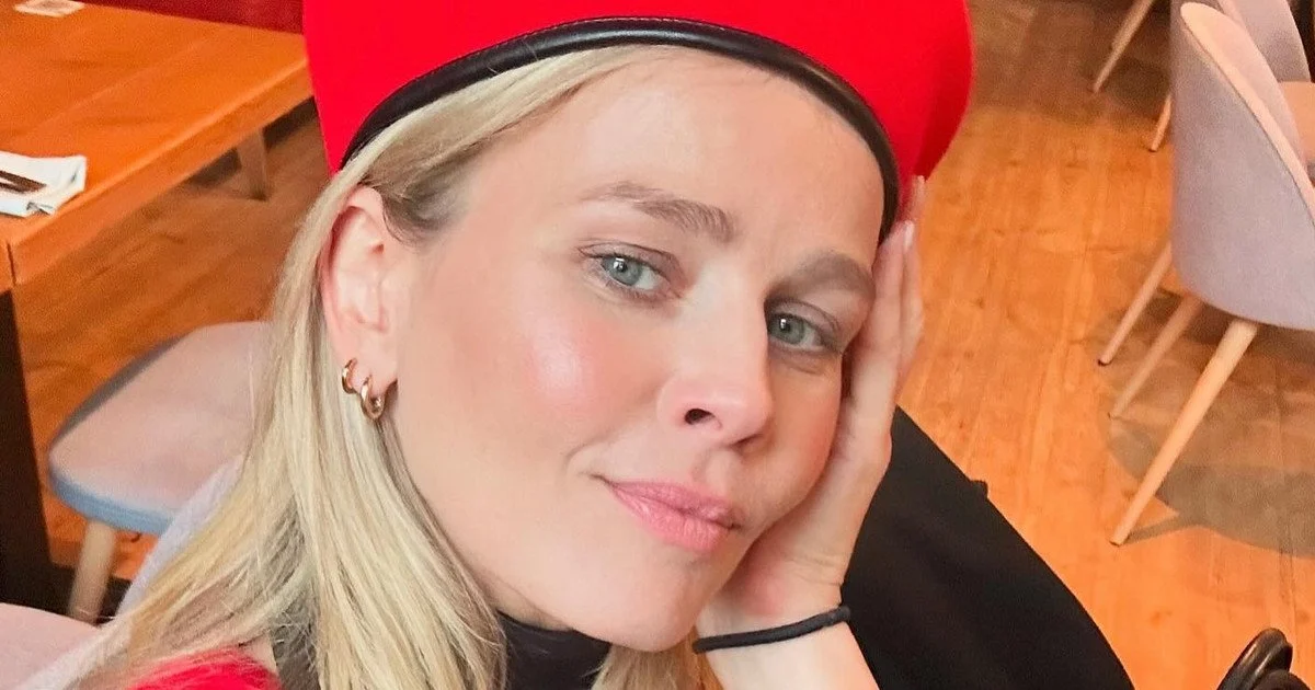 Катерина Кузнєцова розповіла, що їсть щодня для підтримання форми