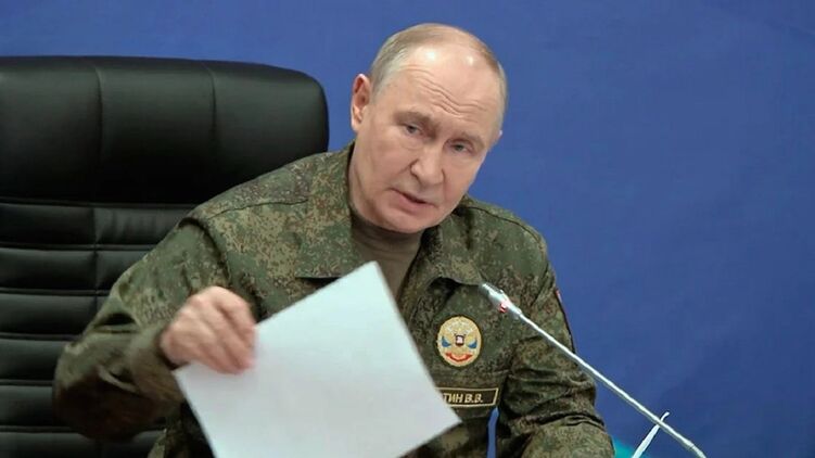 Хенде хох! «Росіяни, здавайтеся»: як розмови про поразку рф можуть зірвати перемир’я