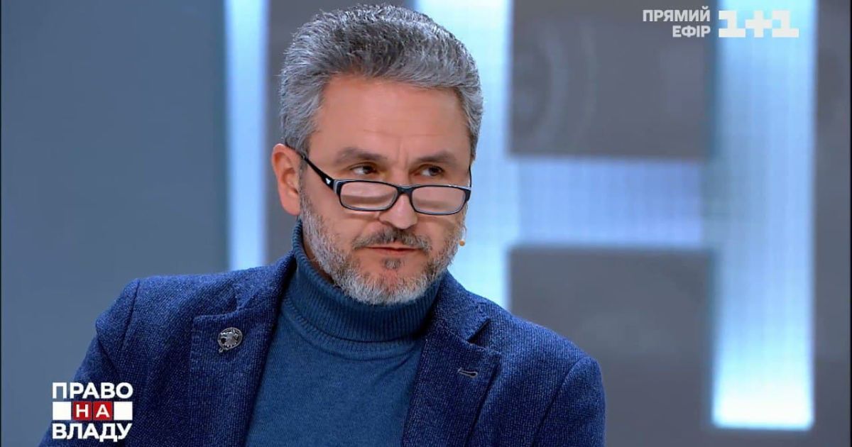 Хто такий Геннадій Друзенко: від юриста та Майдану до «госпітальєра» і політичних амбіцій