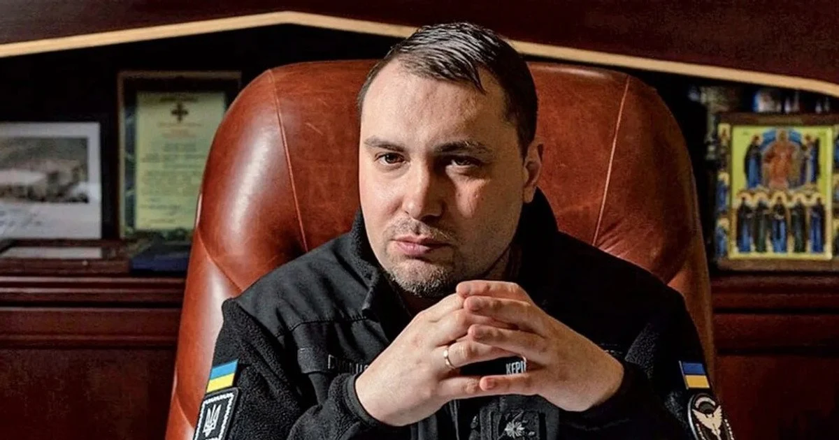 Хто такий Кирило Буданов: від спецоперацій і ГУР до керівника Офісу президента України. Все, що ви хотіли спитати, але боялись