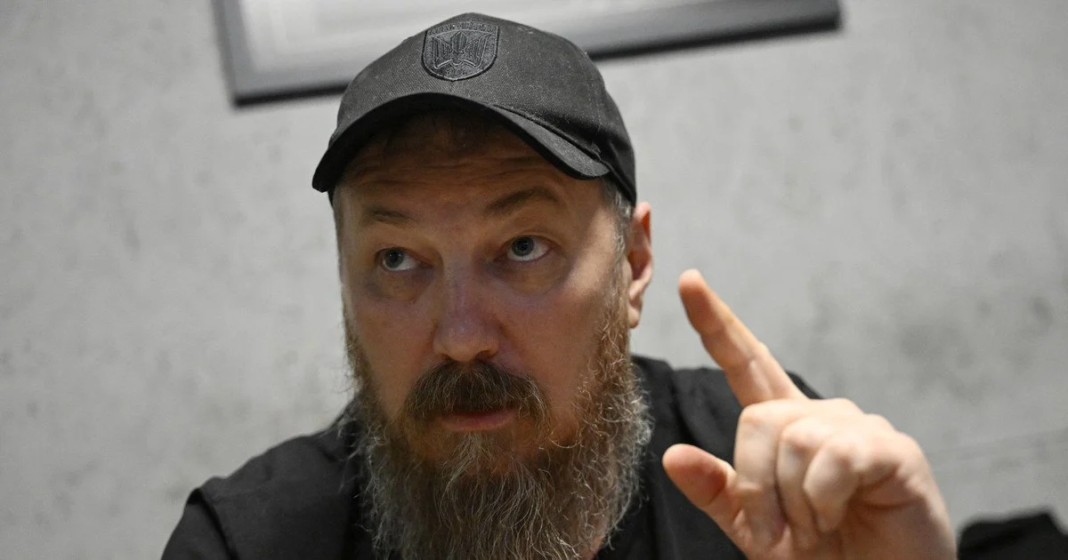 Хто такий «Мадяр»: як Роберт Бровді від бізнесмена став командувачем Сил безпілотних систем ЗСУ