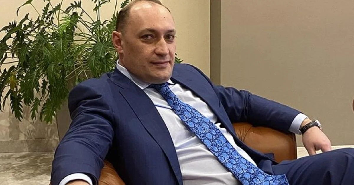 Хто такий Олександр Бова: співробітник СБУ, стрілянина з ГУР та справа Дениса Кірєєва