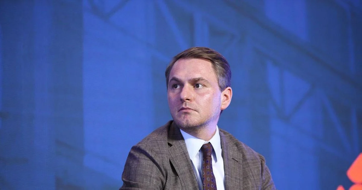 Хто такий Руслан Кравченко: від прокурора в Криму та справи Януковича до керівника ОГП