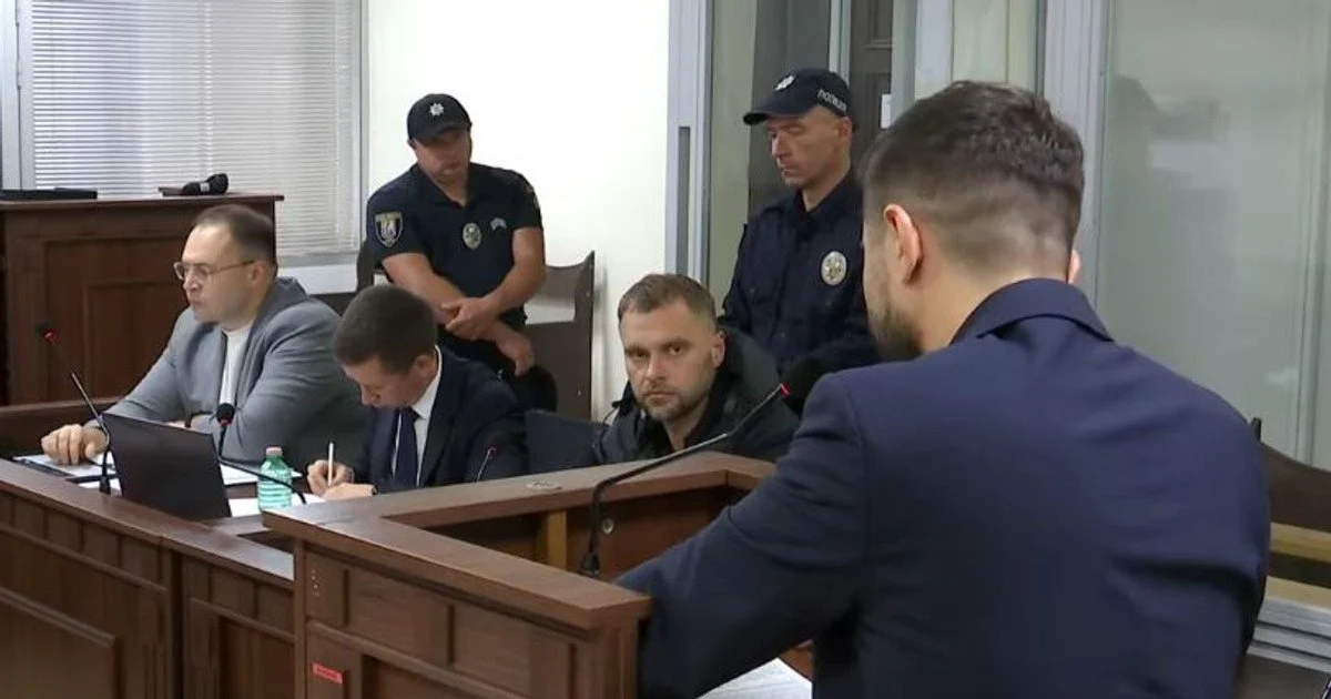 Хто такий Сергій Кропива: від кіберполіції та Одеської ОВА до справи НАБУ і застави 120 млн грн