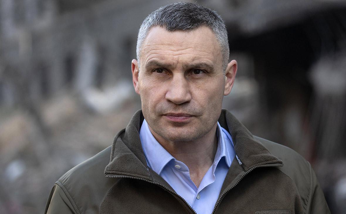 Кличко отримав новий шанс? Чому заговорили про його зближення з Будановим