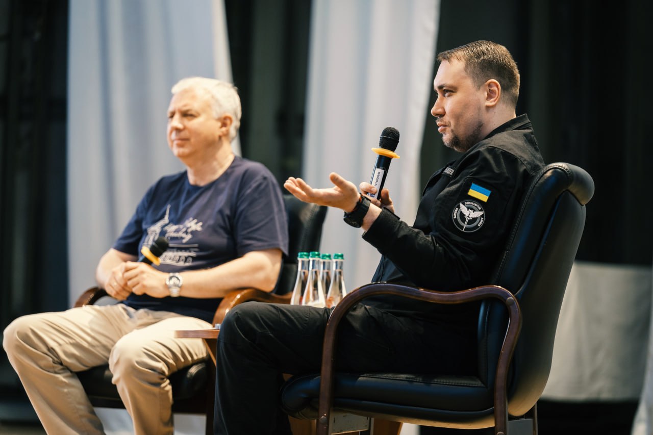 Коли закінчиться війна: Буданов оцінив шанси завершення активної фази війни вже у 2026 році