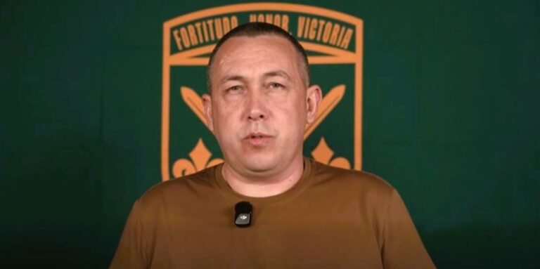 Командування 155 ОМБр оприлюднило заяву щодо побиття військового