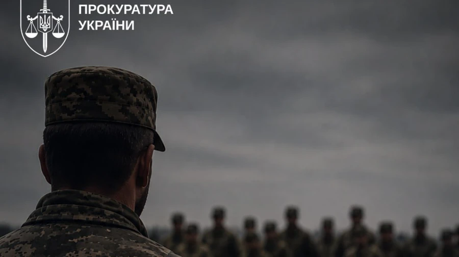 Командира судитимуть через загибель 19 людей під час військового шикування
