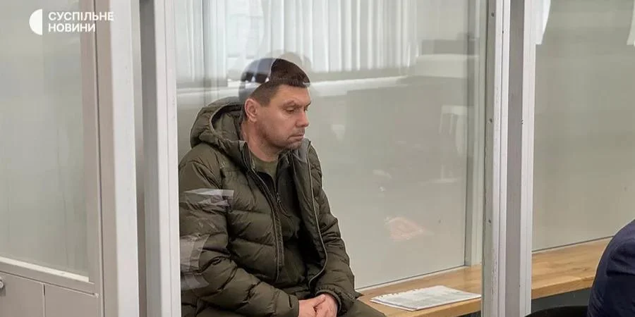 Кому війна, а... Екскомандувачу логістики Повітряних сил Андрію Українцю оголосили нову підозру: 6 квартир, 3 будинки, 20 млн грн і застава 21 мільйон