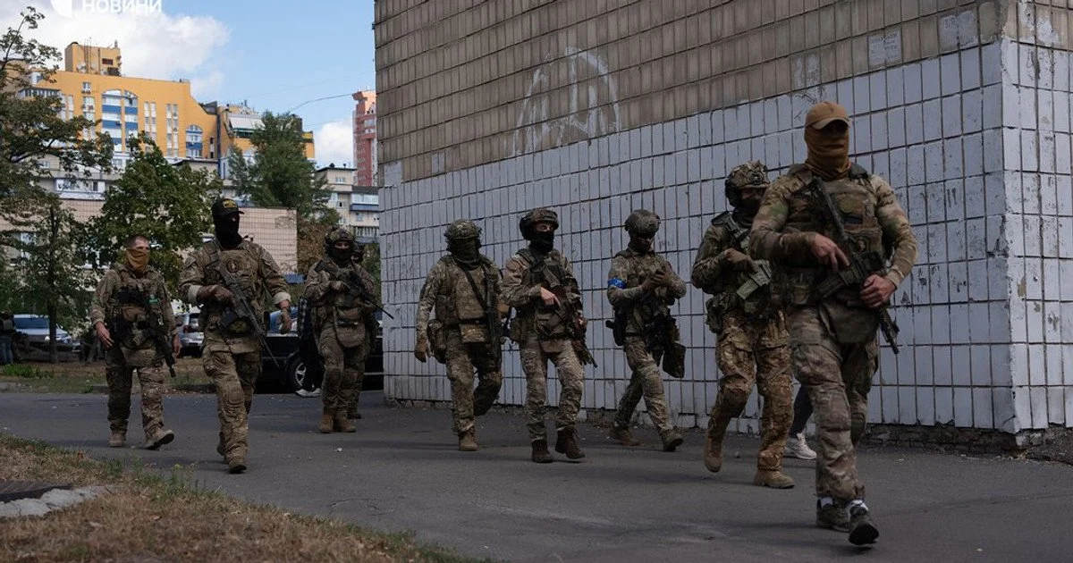 Конфлікт ГУР і СБУ загострюється: що стоїть за протистоянням і до чого тут Буданов
