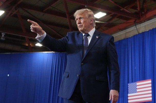 Конгрес США ухвалює резолюцію, яка обмежує Трампа у війні з Іраном