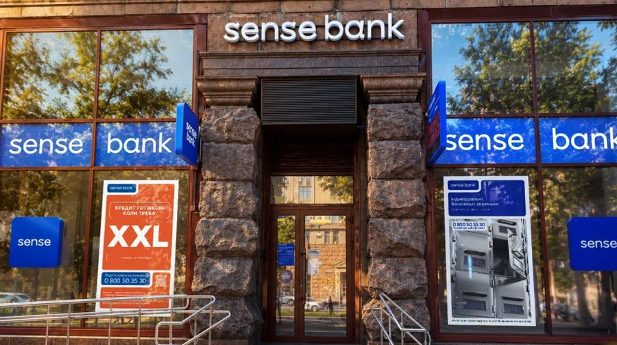 Корецький дав завдання продати Sense Bank: гроші спрямують на Сили оборони