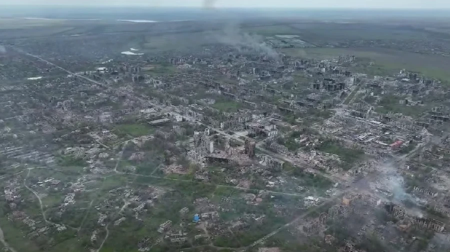 Костянтинівка під загрозою: у місто проникли понад сотні російських окупантів