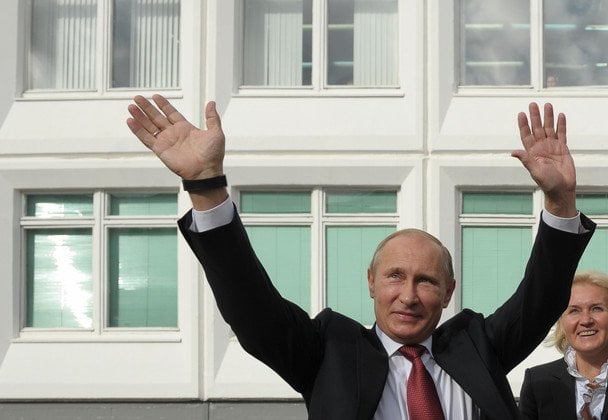 Кремль в полоні цензури: нові заходи контролю інформації та чистки в уряді