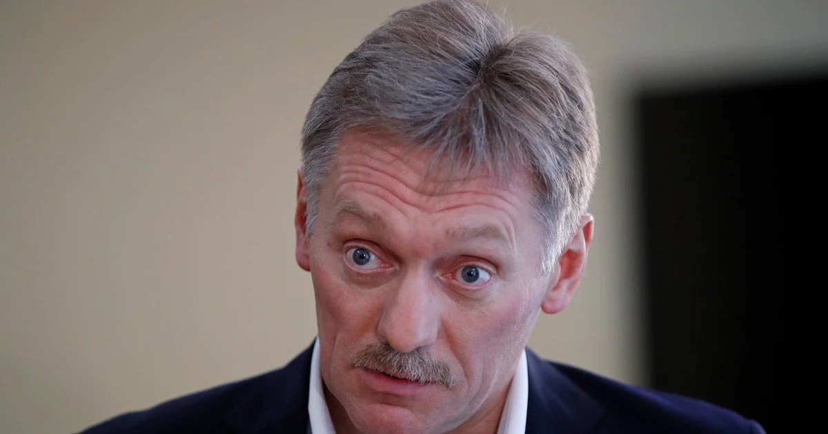 Кремль відповів Зеленському на заяву про нову мобілізацію в РФ: «Це вкид»