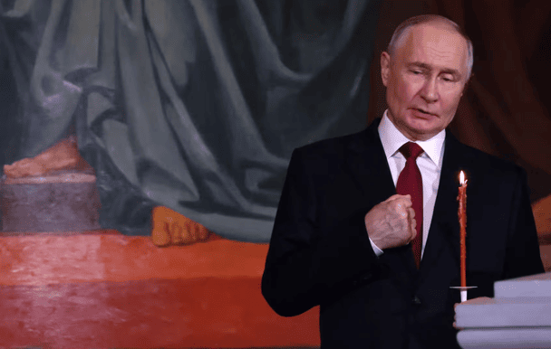 Кремль вимагає нових умов від Зеленського для відновлення переговорів