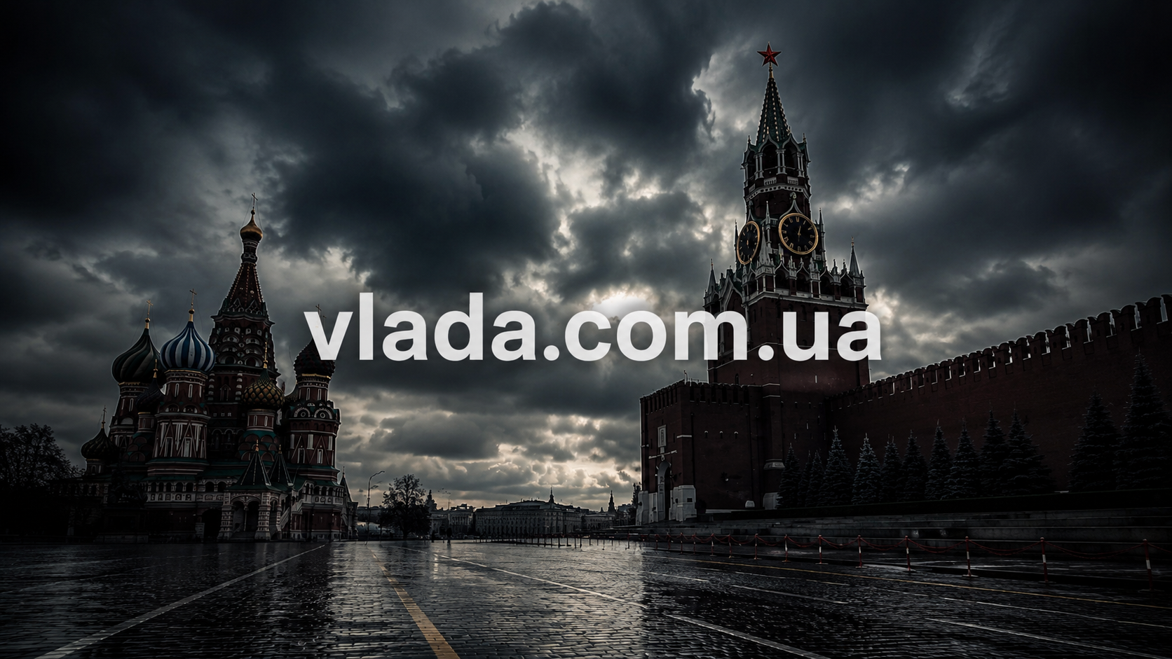 Кремль закрив парад 9 травня для іноземних журналістів: що приховує москва