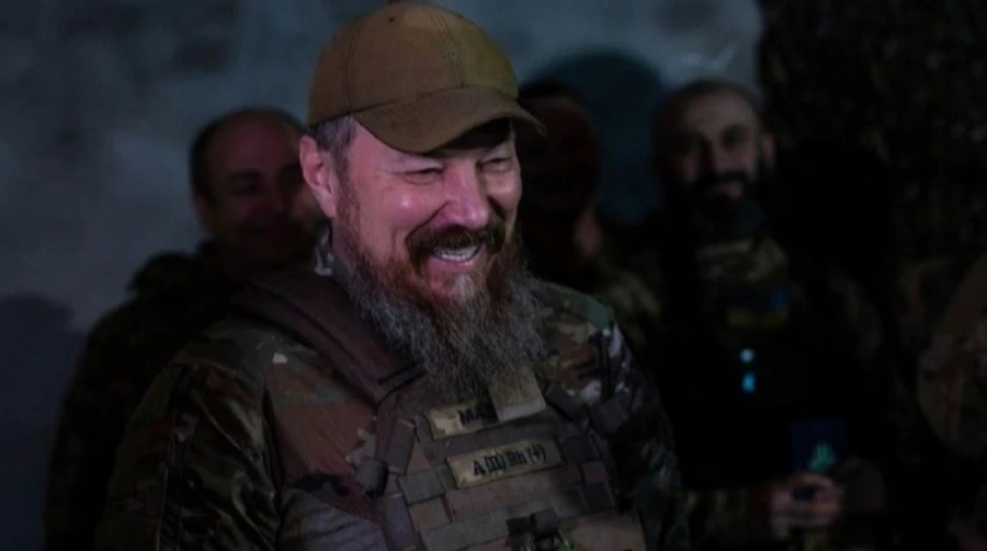 Крим під загрозою ізоляції: Мадяр заявив про контроль над трасою вздовж Азова