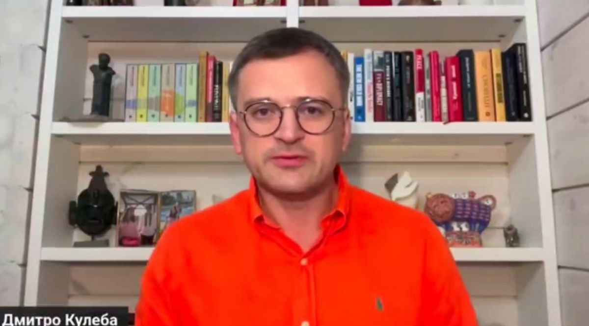 Кулеба попередив киян про нові удари: «Потрібно бути готовими»