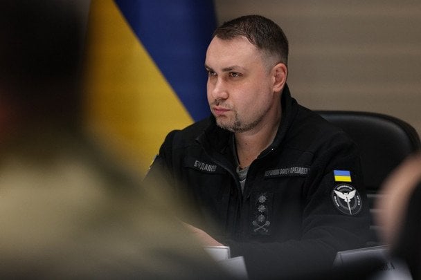 Кирило Буданов: Від радості повернення полонених до натхнення від родини