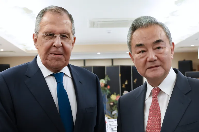 Китай і Росія можуть зірвати план Трампа проти Ірану: Пекін купував 80% його нафти