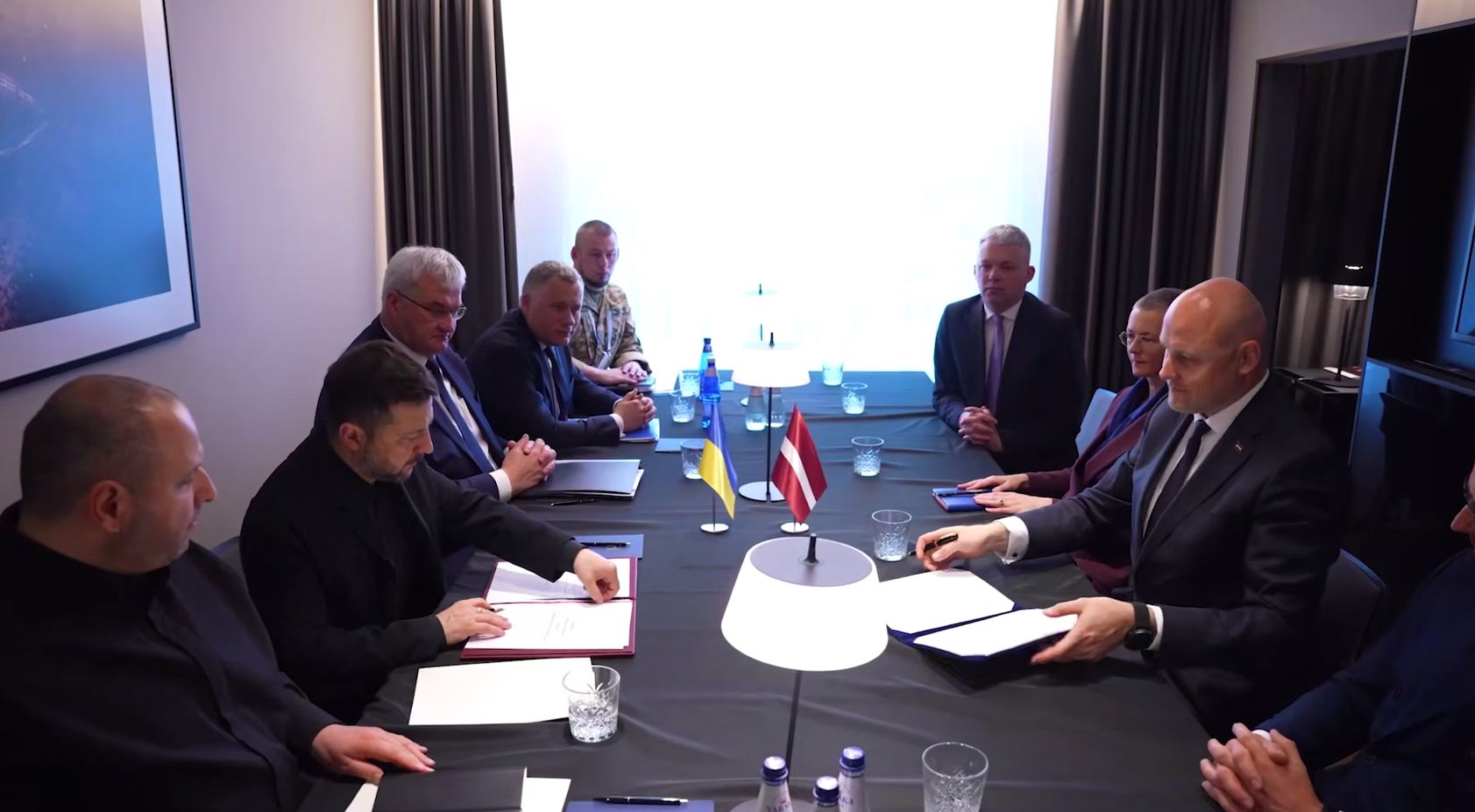 Латвія заходить у Drone Deal: новий ударний союз з Україною