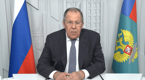 Лавров озвучив нові ультиматуми Кремля щодо України