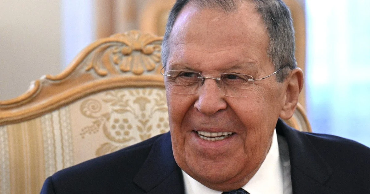 Лавров розкрив причину візиту глави ЦРУ Реткліффа до Москви: «Приїхати й поговорити»