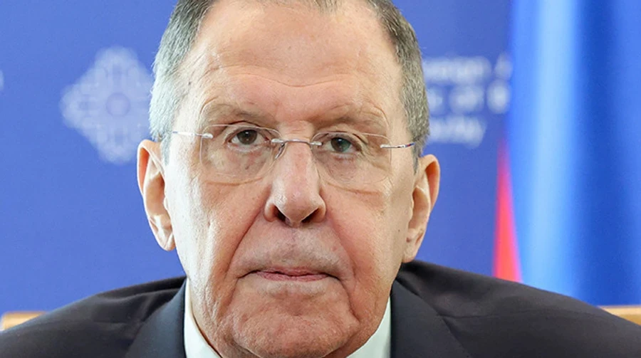 Лавров вимагає припинити постачання зброї Україні: на зустрічі з Рубіо заговорив про «готовність РФ до переговорів»
