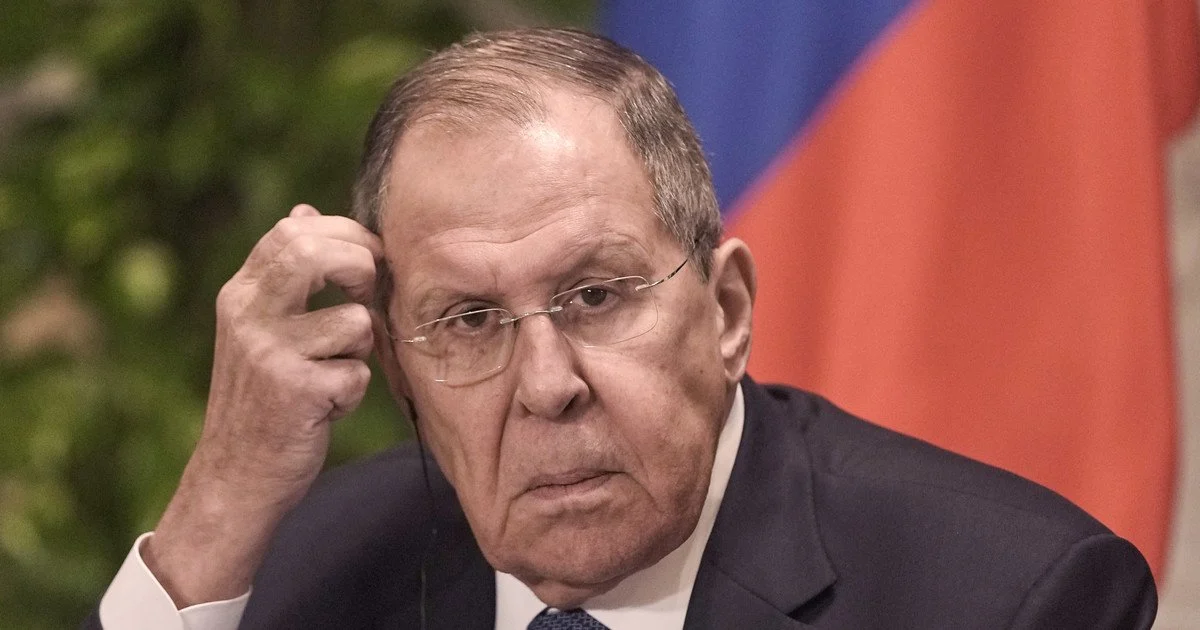 Лавров заявив про закриття центрів Гете після припинення роботи Російського дому в Берліні