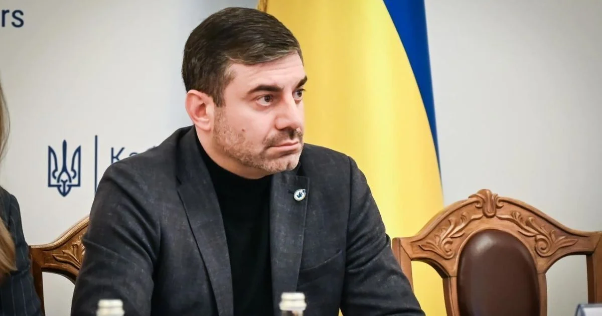 Лубінець назвав «розцінки» ТЦК: $10 тисяч за вихід із буса і до $70 тисяч «під ключ»