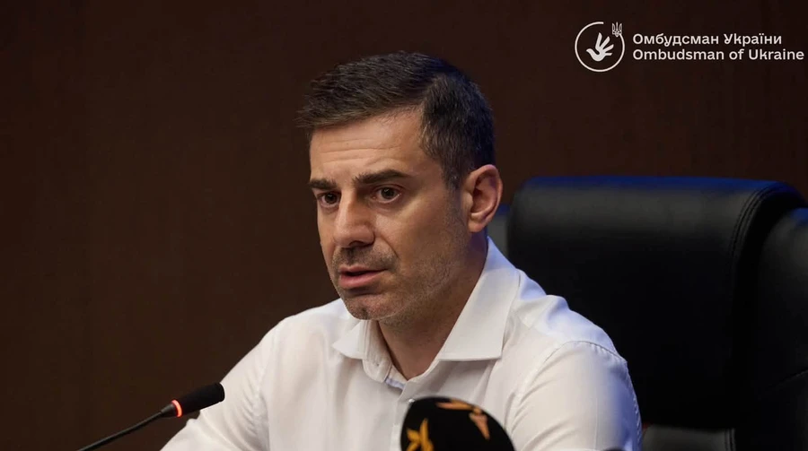 Лубінець заявив про переслідування викривача порушень у ТЦК: «Це вже не просто тиск»