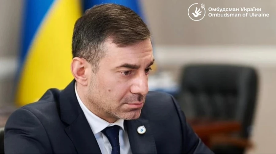Лубінець запропонував дзвінки для полонених до рідних
