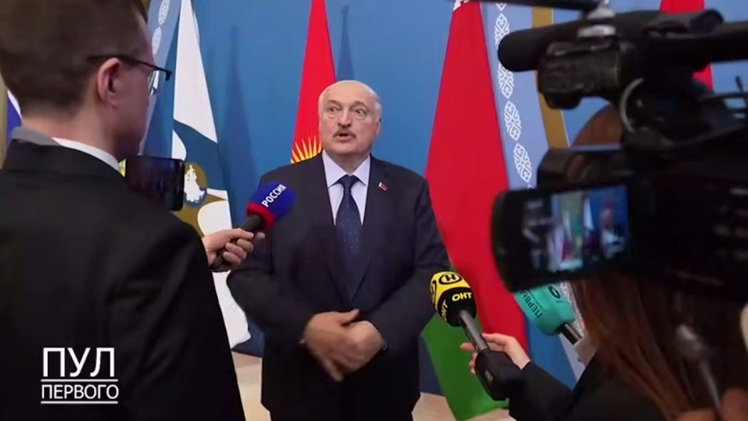 Лукашенко знову погрожує Україні: у Мінську заговорили про «серйозну ціль»