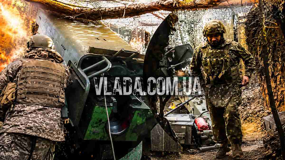 «Лише дронами не переможемо»: як артилеристи тримають фронт на Харківщині