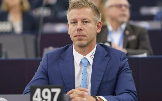 Мадяр б’є по спадку Орбана: виплати ексміністрів підуть дітям в Україні