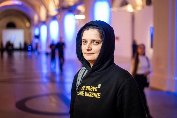 Марія Берлінська: Українські міста під загрозою дронового терору