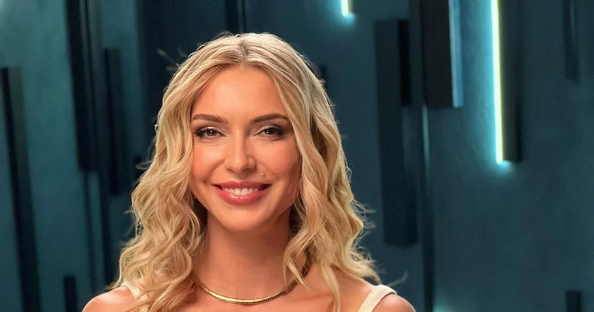 Марина Боржемська показала романтичну прогулянку з коханим у Києві