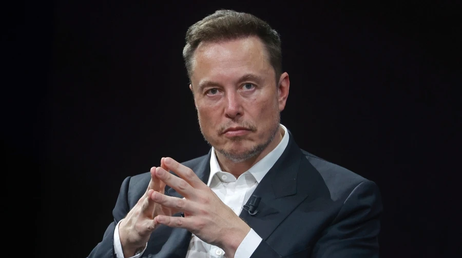 Маск став першим трильйонером: SpaceX вивела його статки на історичний рівень