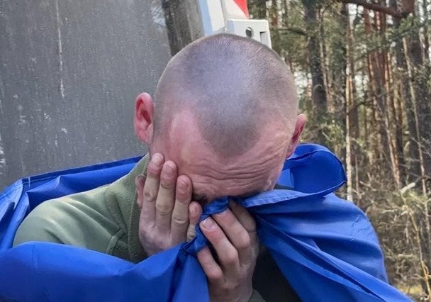 Масштаб утримання українців у полоні Росією: нові дані та жорстокі реалії
